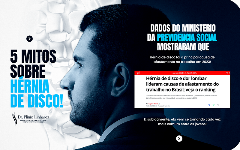 Trabalho recente